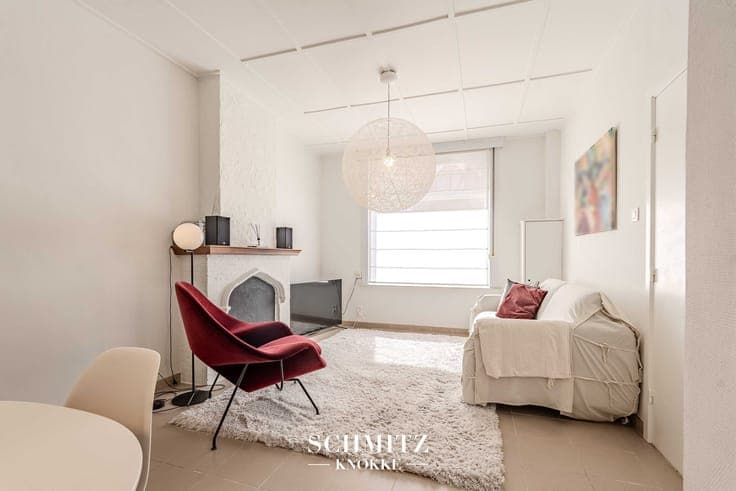 Schitterende, instapklare woning met 3/4 slaapkamers en z...
