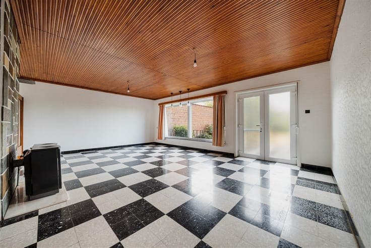 TRES BELLE MAISON PLEINE DE CHARME A MODERNISER, QUARTIER PR