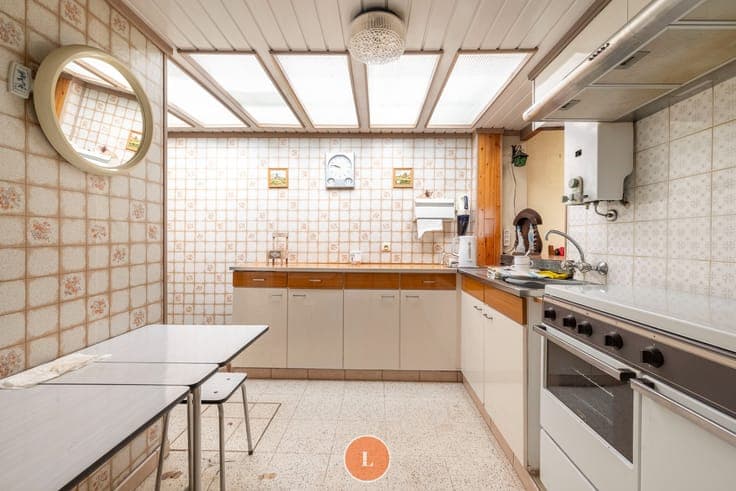 Goed onderhouden renovatieproject