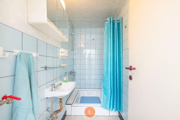 Goed onderhouden renovatieproject
