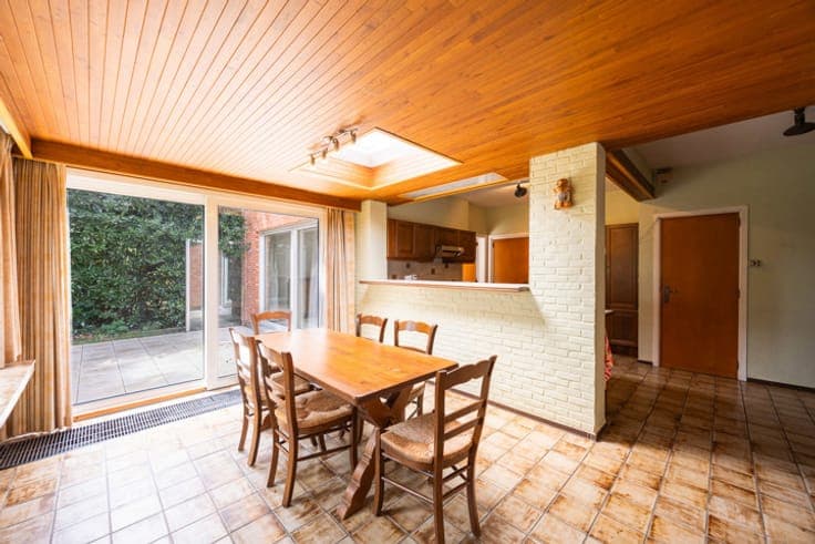 House in Bonheiden