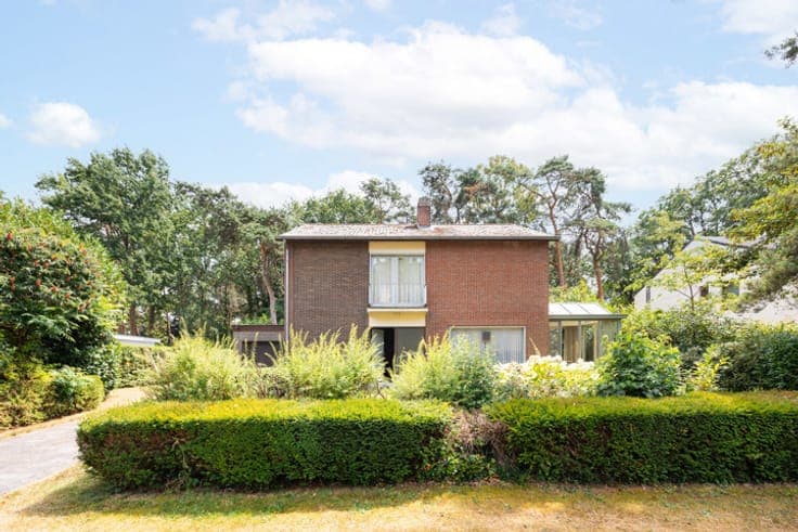House in Bonheiden