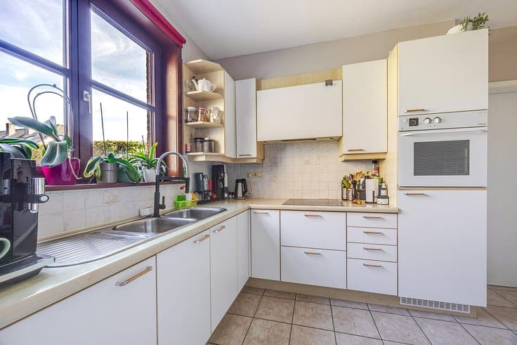 Mooie woning met 4 slpks, tuin en garage, vlakbij het Dav...