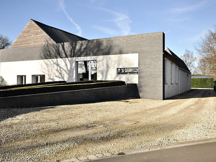 House in Diest