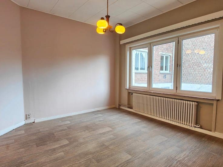 House in Ganshoren