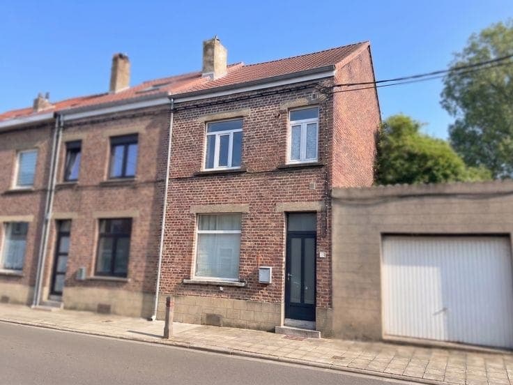House in Perwez