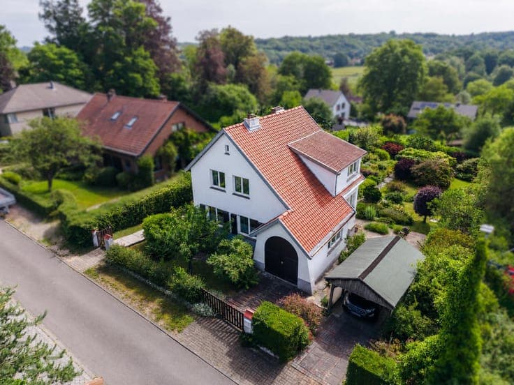 House in Lasne