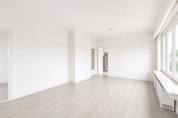 Investment property - Appartementbulding