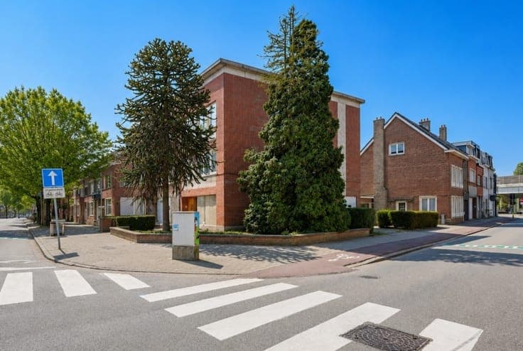 Investment property - Appartementbulding