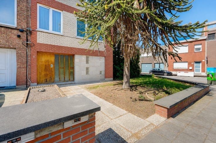 Investment property - Appartementbulding