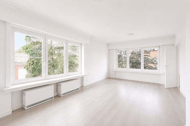 Investment property - Appartementbulding