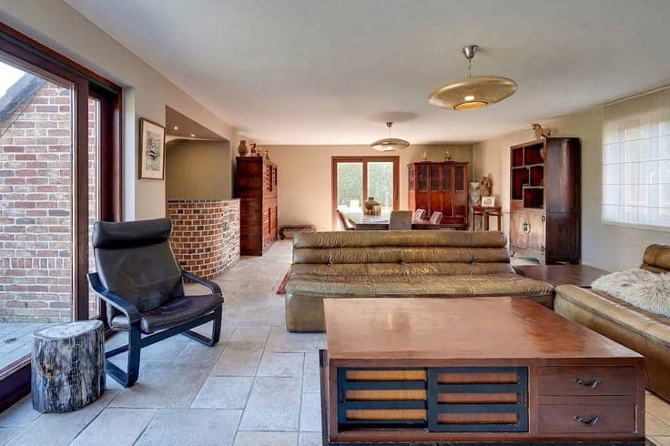 Beautiful Villa with Pool and Spacious Garden