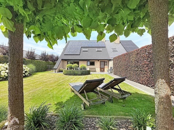 House in Nevele