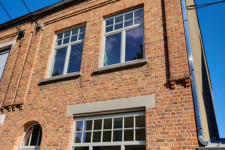 House in Roeselare