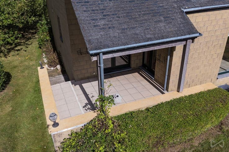 House in Habay