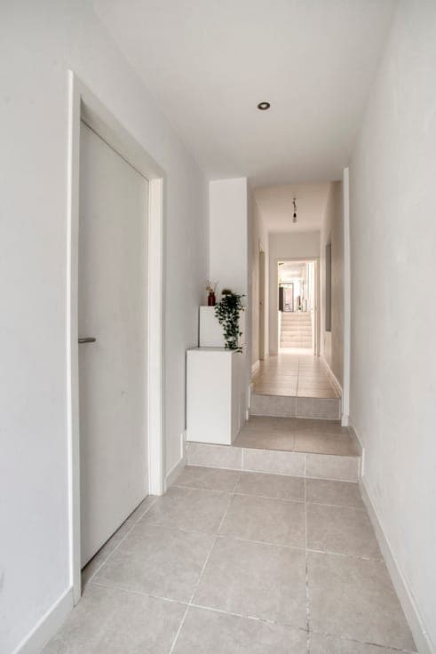 House with 3 bedrooms and garden/terrace