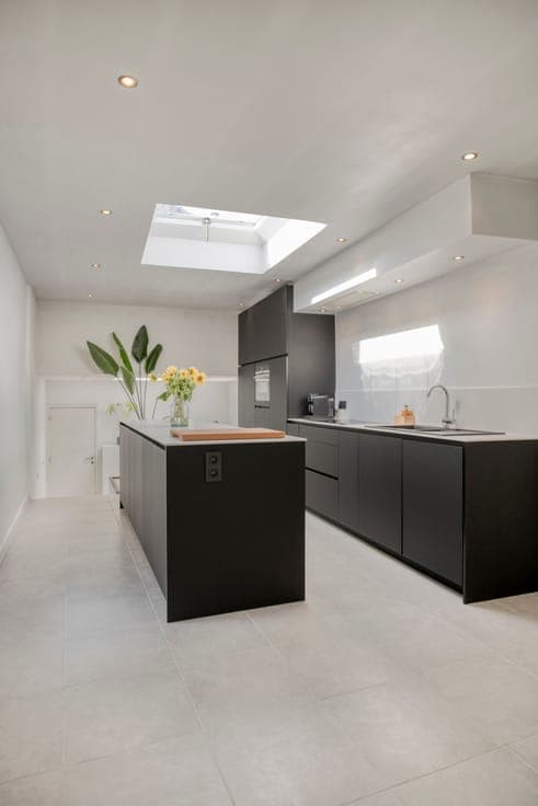 House with 3 bedrooms and garden/terrace