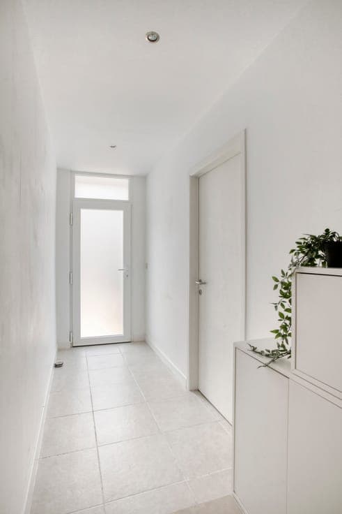 House with 3 bedrooms and garden/terrace