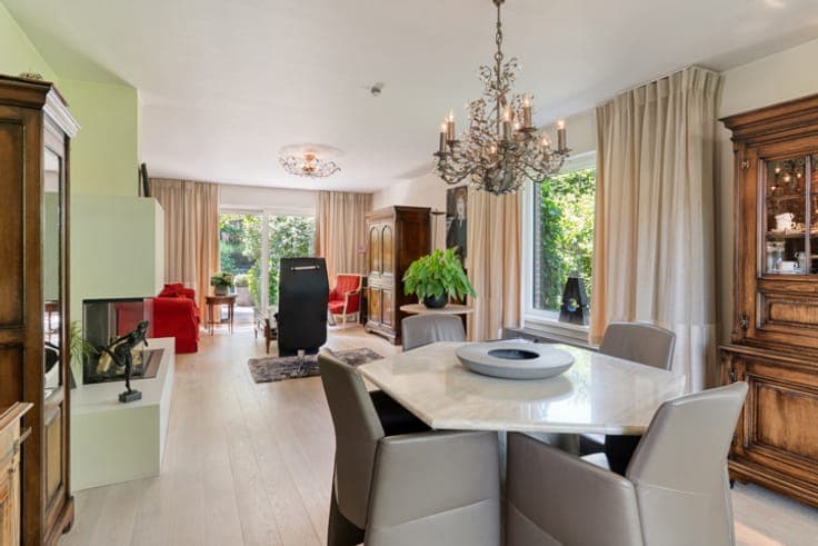 House in Turnhout