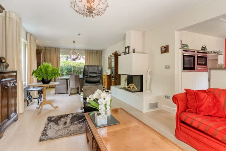 House in Turnhout