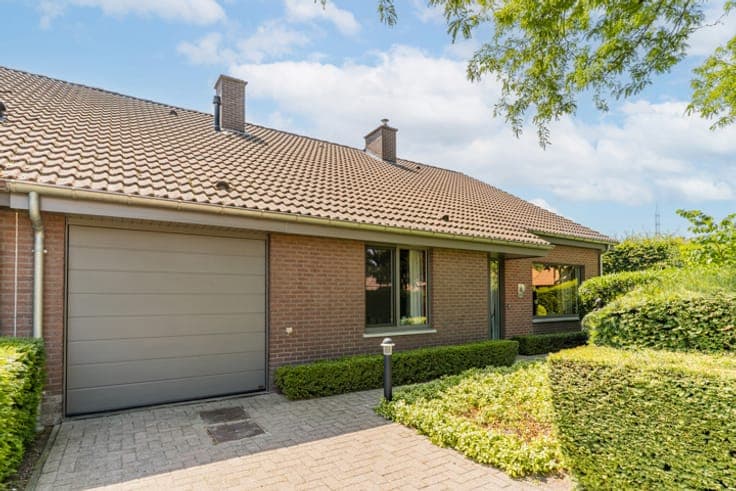 House in Turnhout