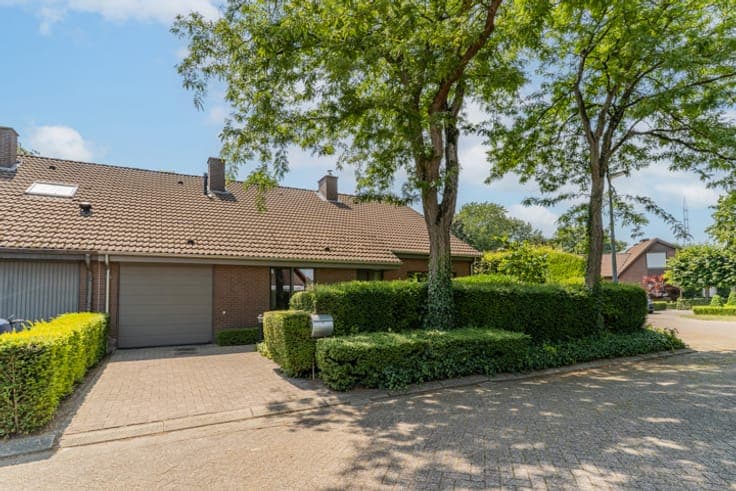 House in Turnhout