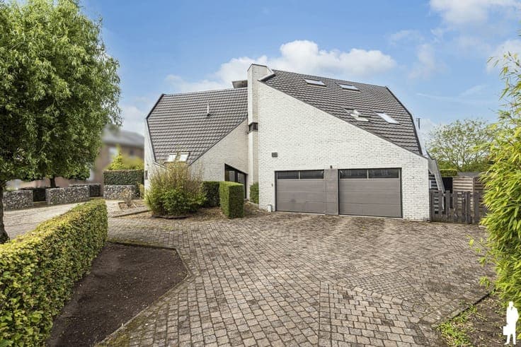 House in Retie