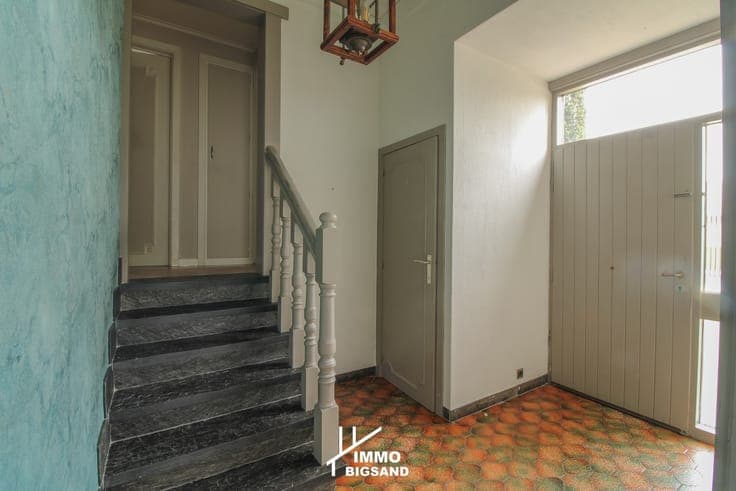 Charmante villa met weids uitzicht in Moorsele