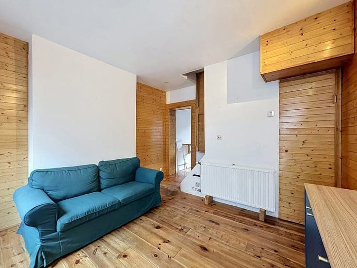 House in Liege