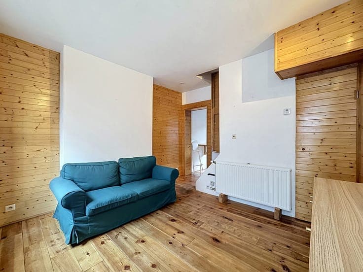 House in Liege