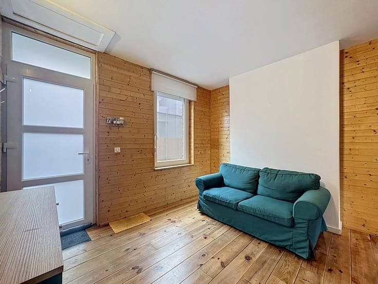 House in Liege