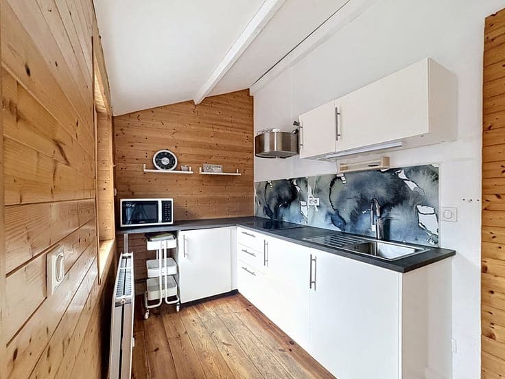 House in Liege