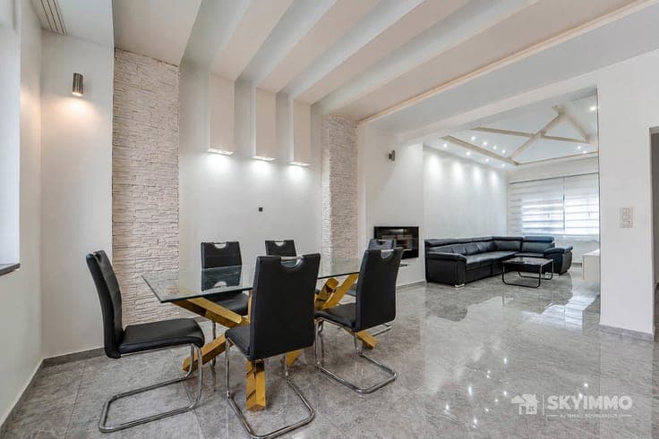 MAISON 4 CHAMBRES RÉNOVÉE - QUARTIER CALME LIÈGE