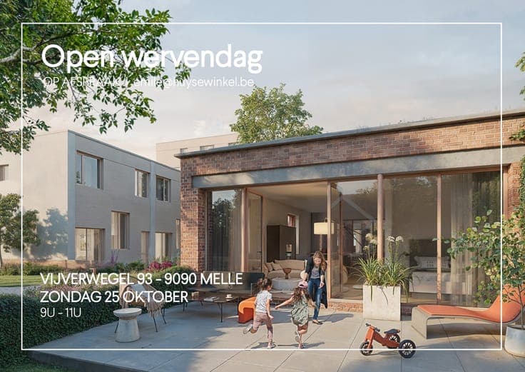 House in Melle