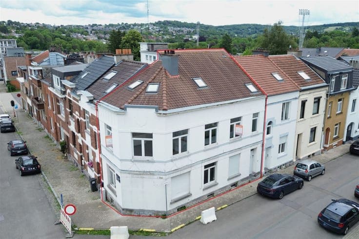 Investment property