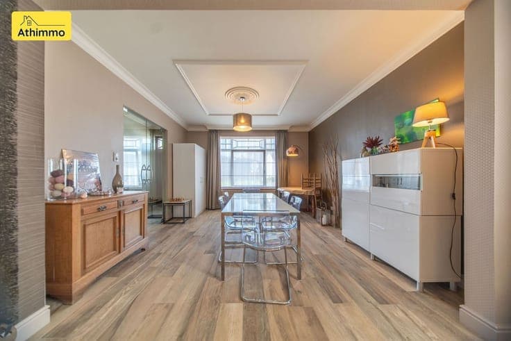 Maison 3f., 3ch. + dressing. Faire offre àpd 299.000€