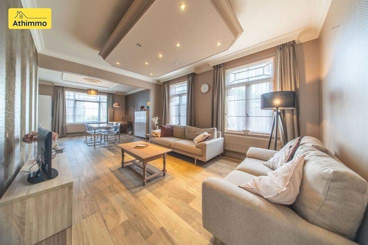 Maison 3f., 3ch. + dressing. Faire offre àpd 299.000€