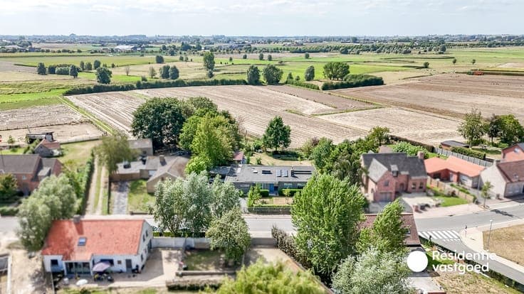 House in Handzame