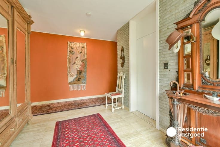 House in Handzame