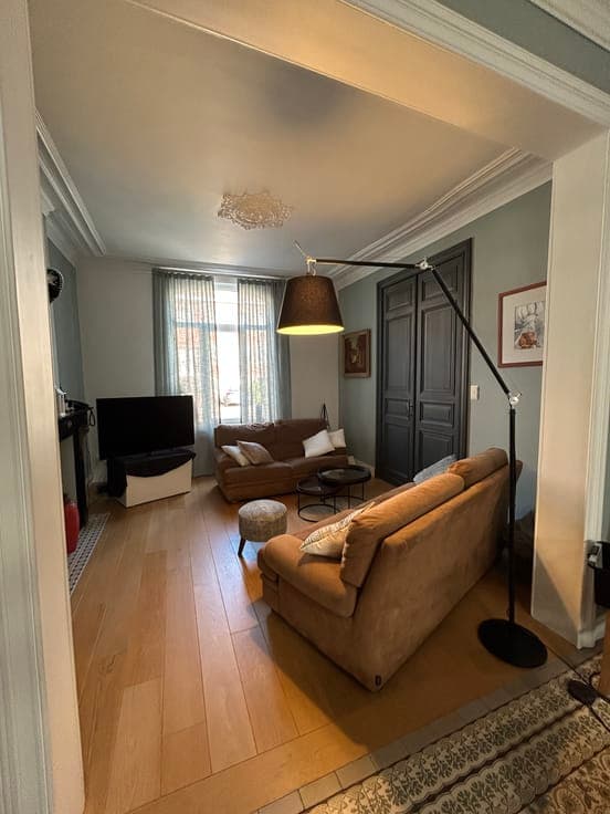 House in Nivelles