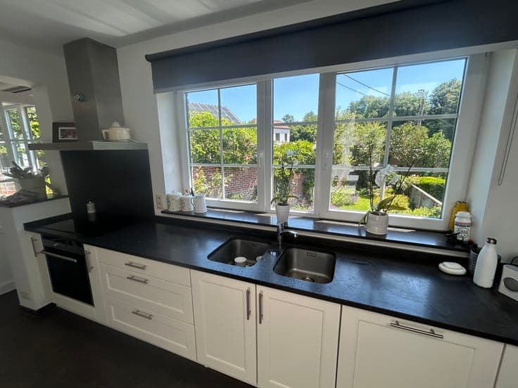 House in Nivelles