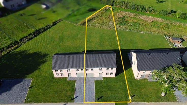 House in Houyet