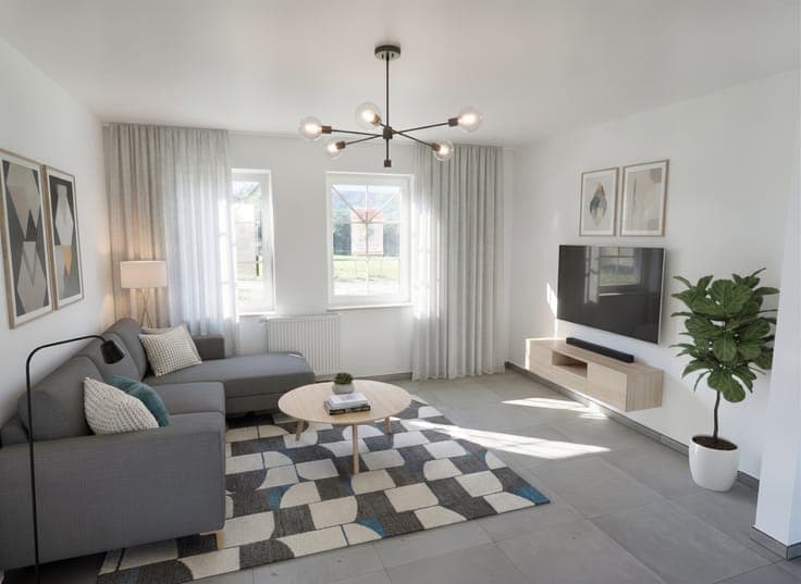 House in Houyet
