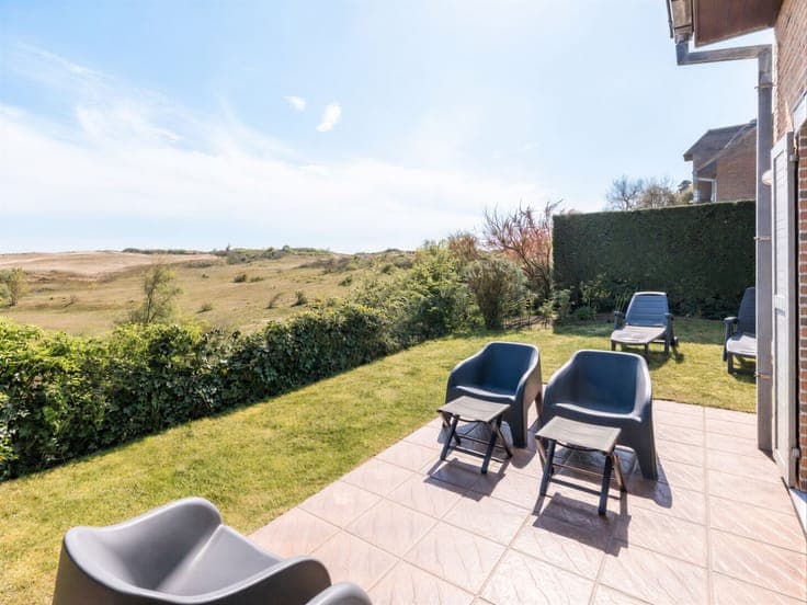Villa - Cottagelaan 26A