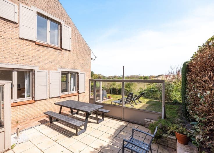 Villa - Cottagelaan 26A