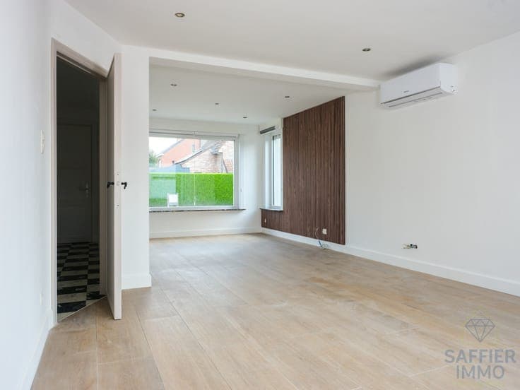 House in Izegem