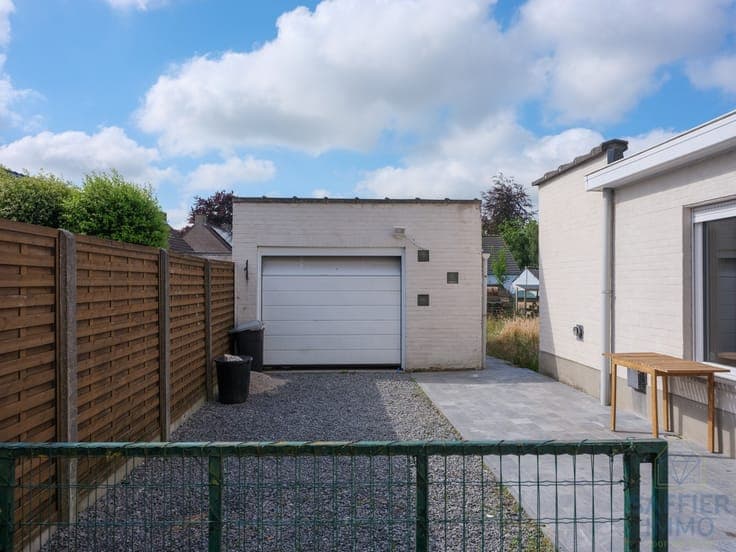 House in Izegem