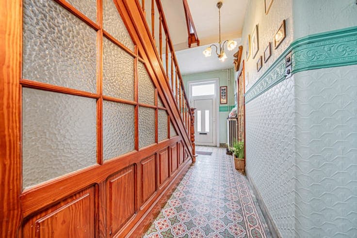 House in Orp-le-Grand