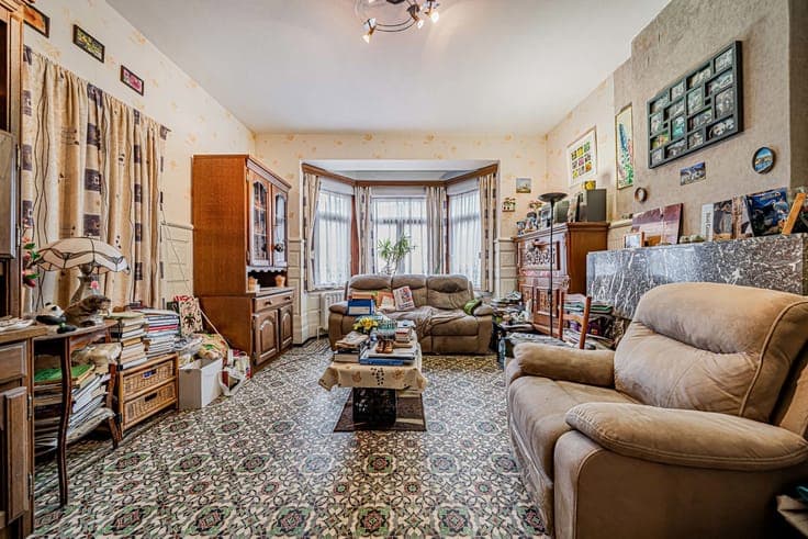 House in Orp-le-Grand