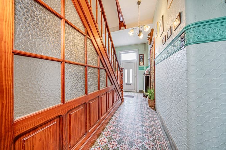 House in Orp-le-Grand